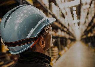 SVG Arbeitsschutz - gut gesichert!